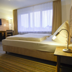 Petul Apart Hotel Stadtgarten - Bild 5