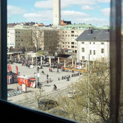 Scandic Malmen - Bild 21