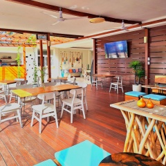 Taj Maza Sunset Villas - Bild 24
