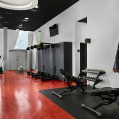 AC Hotel by Marriott Bella Sky Copenhagen - Bild 21