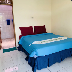 Pandawa Beach Home Stay Guest House - Bild 5