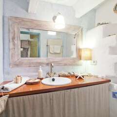 Отель Traditional House Restored for 6 Persons With Pool in Ullastret Испания, Ульястрет - отзывы, цены и фото номеров - забронировать отель Traditional House Restored for 6 Persons With Pool in Ullastret онлайн фото 12