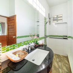 Orchid Garden Pool Villa (SHA Extra Plus) - Bild 10