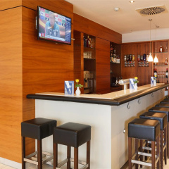 Best Western Hotel Nuernberg City West - Bild 15