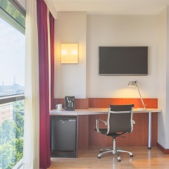 Four Points By Sheraton Barcelona Diagonal - Bild 12
