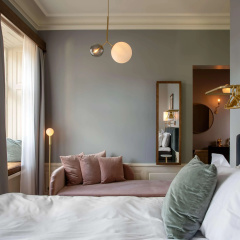 Hotel Frantz, WorldHotels Crafted - Bild 3