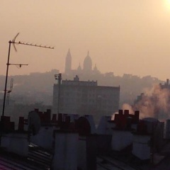 Chambre Chez Lhabitant - Bild 5