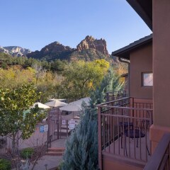 Amara Resort and Spa in Sedona, United States of America from 569$, photos, reviews - zenhotels.com photo 9