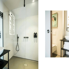 Conscious Hotel Westerpark - Bild 9