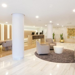 Grupotel Gran Vista & SPA - Bild 3
