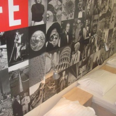 Hostel Florenc - Bild 16