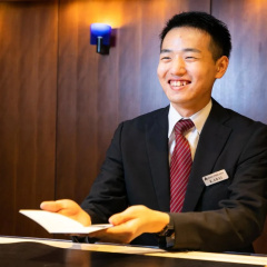 Hotel Parkside Tokyo thumbnail 19