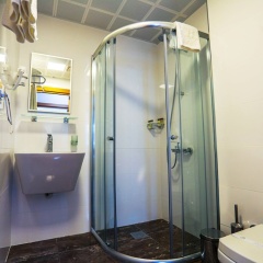 Agate Hotel - Bild 6