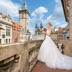 Hotel U Prince Prague by BHG - Bild 27