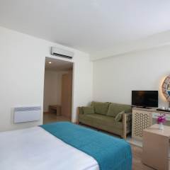 Mandarin Resort & Spa - Bild 6
