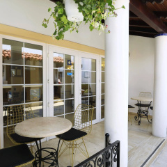 Manzara Boutique Hotel - Bild 19