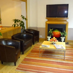 Americana Hotel - Bild 13
