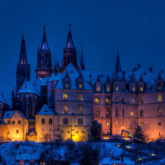 Hotel und Café Am Markt Residenz - Bild 1