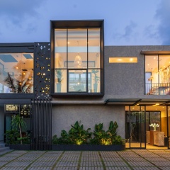Nusa Dua Bayview - Bild 1