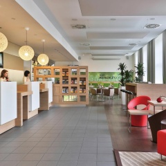 ibis Karlsruhe Hauptbahnhof - Bild 14