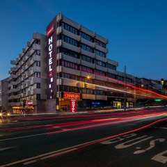 Hotel Charles - Bild 1