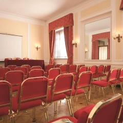 Bettoja Atlantico Hotel - Bild 19