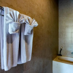 Oka Suite Ubud by Dhananjaya Hospitality - Bild 10