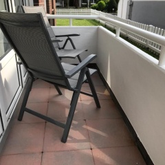 Suite Gartenstraße im hellen Ambiente - Bild 6