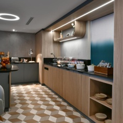 Citadines Les Halles Paris - Bild 20