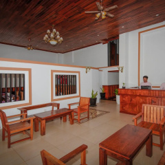 Suorkear Hotel thumbnail 6