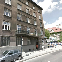 OLD NEW Krasinskiego - Bild 1