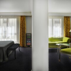 The New Midi in Geneva, Switzerland from 286$, photos, reviews - zenhotels.com photo 9