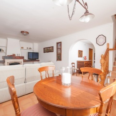 ES GARROVERAL 3  - Villa with private pool in BUNYOLA. Free WiFi - Bild 12