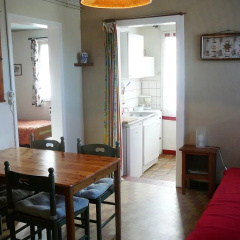 Guesthouse La Burle thumbnail 13