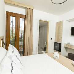 Bodrum Vera Hotel - Bild 1