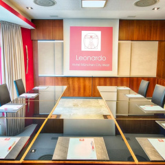 Leonardo Hotel Muenchen City West - Bild 21