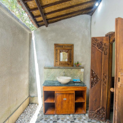 The Tanis Beach Resort Nusa Lembongan - Bild 17