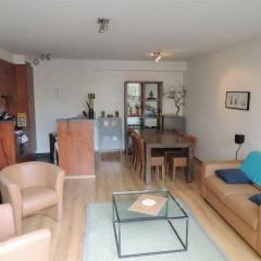 Eurovillage Suites Brussels - Bild 13