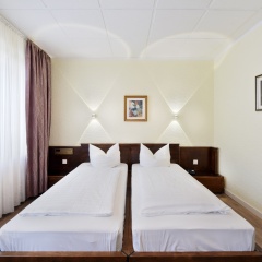 Hotel Schumacher - Bild 2