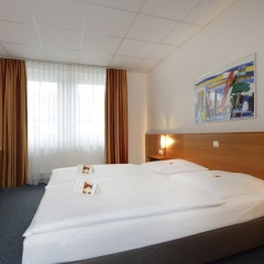 Center Hotel Kaiserhof - Bild 5