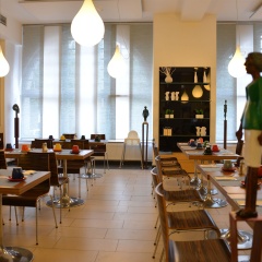 Arthotel Munich - Bild 22