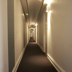 Savoy Hotel - Bild 12