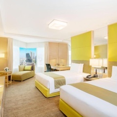 Holiday Inn Bangkok Silom by IHG - Bild 7