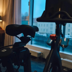 Hotel Neuer Fritz Berlin - Bild 18