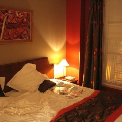 Hotel Monte Cristo - Bild 3