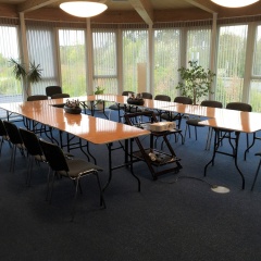 Best Western Hotel Aurora - Bild 21
