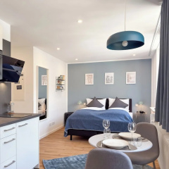 Brunnen Apartments - Bild 21