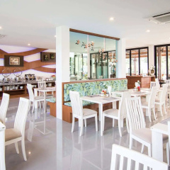 The Phu Beach Hotel - Bild 20