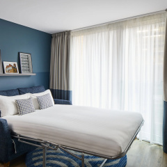Residence Inn by Marriott London Tower Bridge - Bild 8