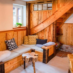 Eggert's Ferienhaus zum Apfelgarten - Bild 5